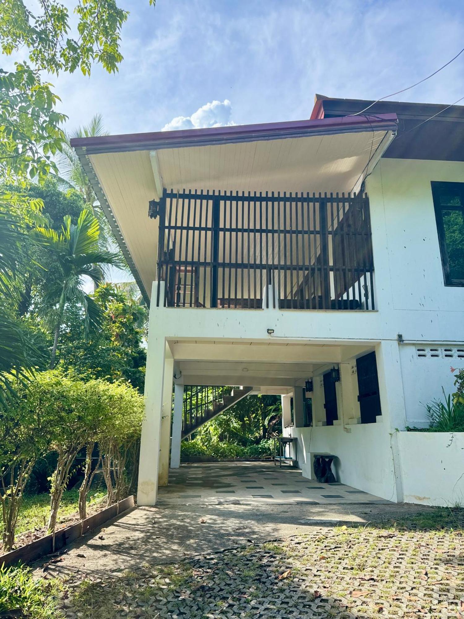 The Palm Ko Pha Ngan