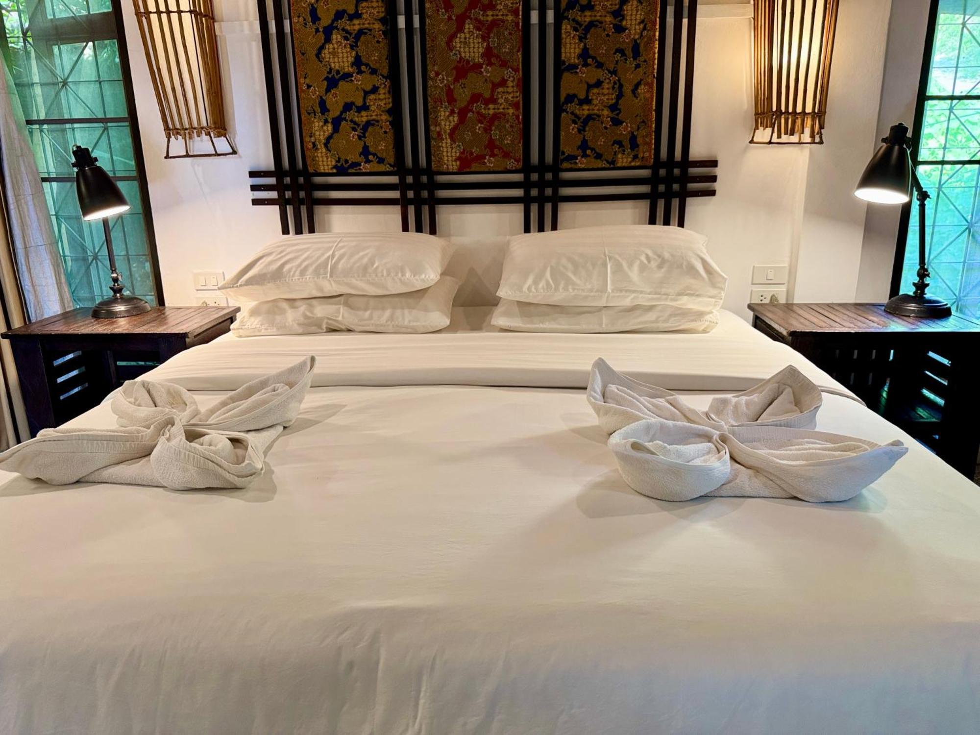 The Palm Vakantiehuis