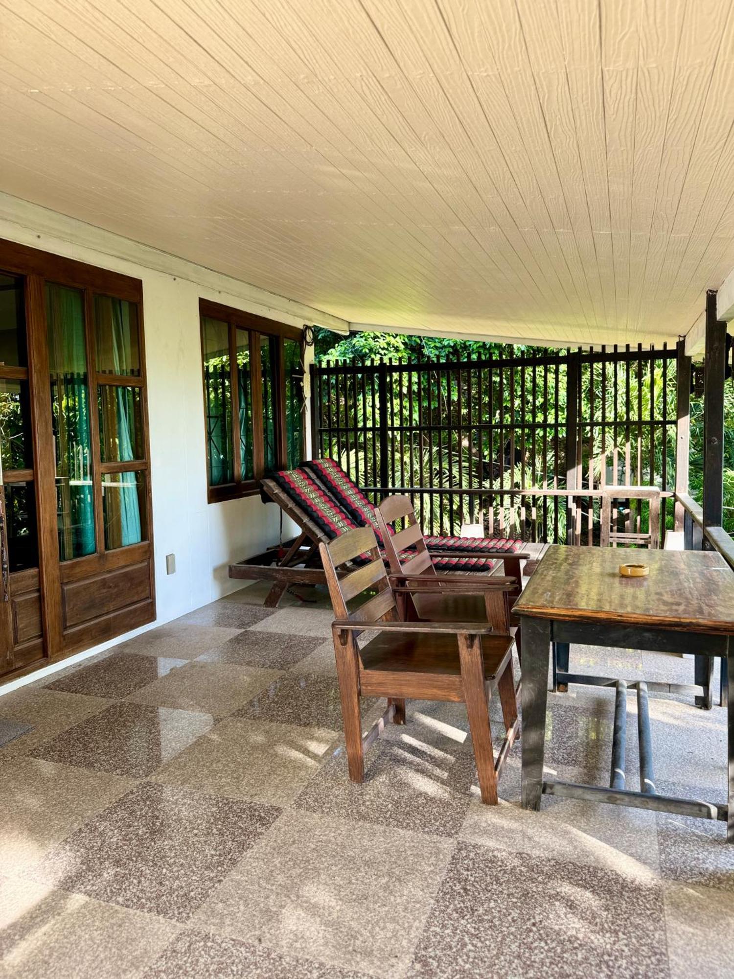 The Palm Vakantiehuis *
